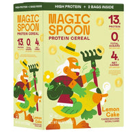 Magic Spoon Lemon Cake - Jumbo Pack