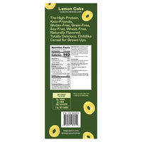 Magic Spoon Lemon Cake - Jumbo Pack