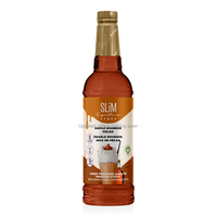 Slim Syrups - Barista Collection