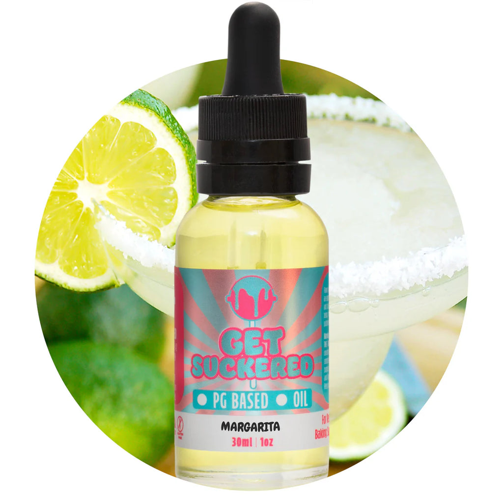 Margarita Concentrated Flavouring