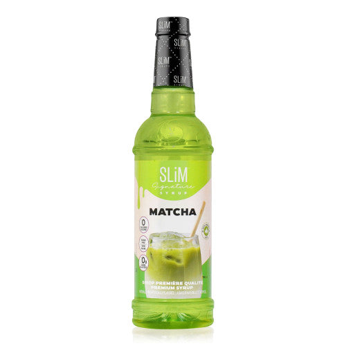 Slim Syrups - NEW Flavours