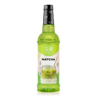 Slim Syrups - NEW Flavours