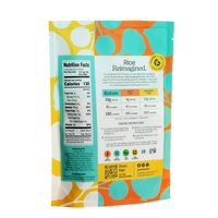 Low Carb Seasoned "Rice"