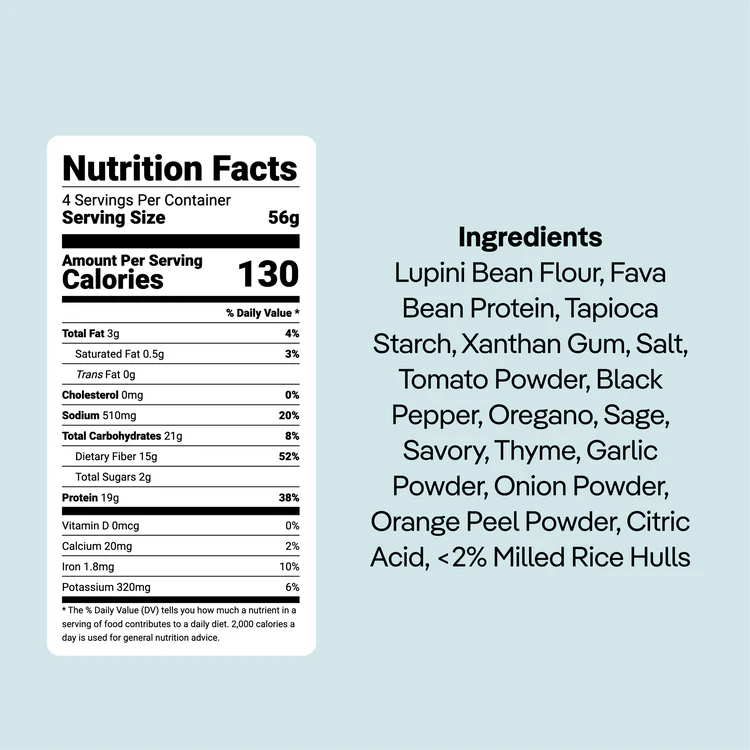 Low Carb Seasoned "Rice"