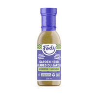 Low FODMAP Salad Dressing