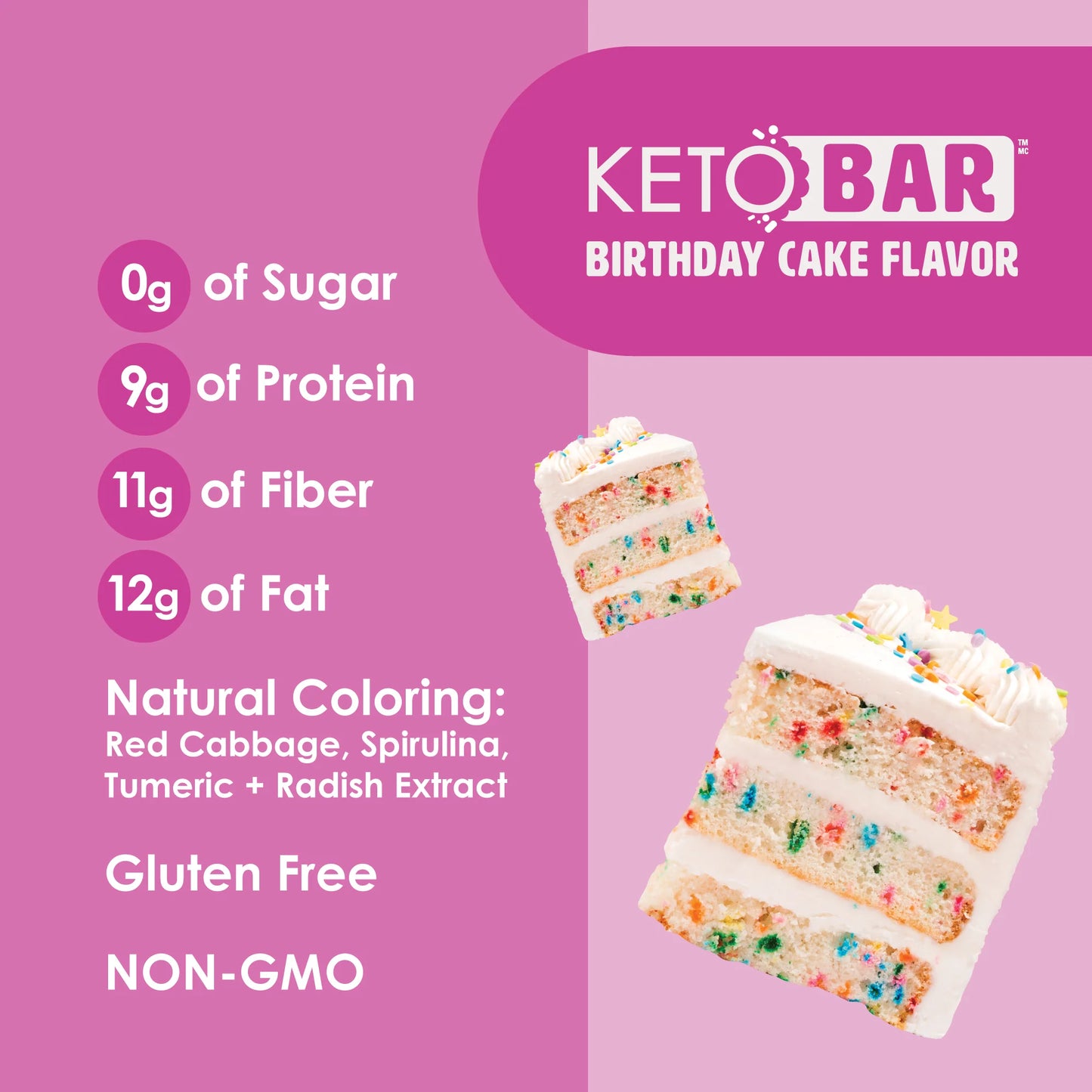 Keto Bar