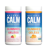 Magnesium Gummies