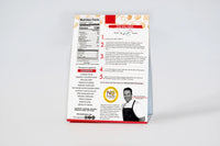 Low Carb Pizza Crust Mix