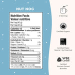Superfoods Latte mix - Nut Nog Blend
