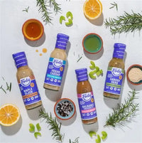 Low FODMAP Salad Dressing
