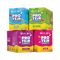 Protein Candy