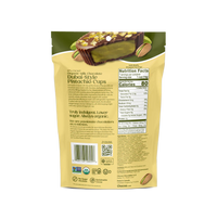 Milk Chocolate Pistachio Cups - Dubai Style