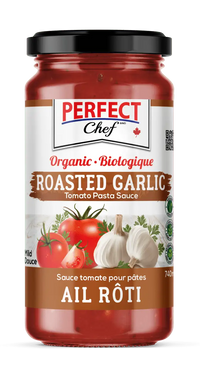 Perfect Chef No-Sugar-Added Pasta Sauce