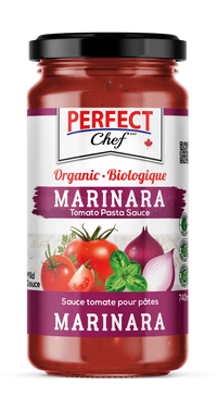 Perfect Chef No-Sugar-Added Pasta Sauce