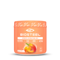 BioSteel Sports Nutrition & Electrolyte Drink Mix - Single Serving