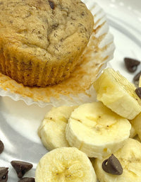 Gluten Free Banana Bread Mix