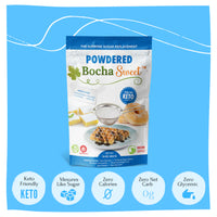 Bocha Sweet - Powdered