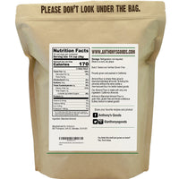 Blanched Extra-Fine Almond Flour