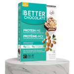 Protein ME Chocolate with Benefits