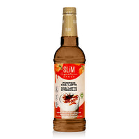 Slim Syrups - Pumpkin Season Flavours