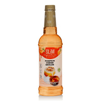 Slim Syrups - Pumpkin Season Flavours