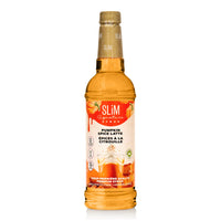 Slim Syrups - Pumpkin Season Flavours