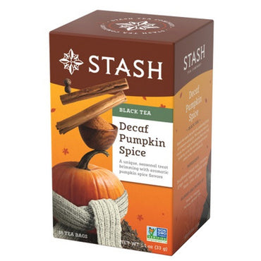 Stash Tea - Seasonal