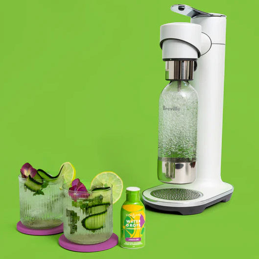 Water Enhancer - Stevia Sweetened Flavour Drops