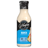 Sugar Free Dressings