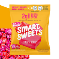 Smart Sweets Sweet Chews