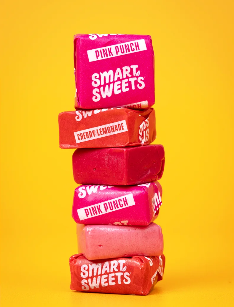 Smart Sweets Sweet Chews