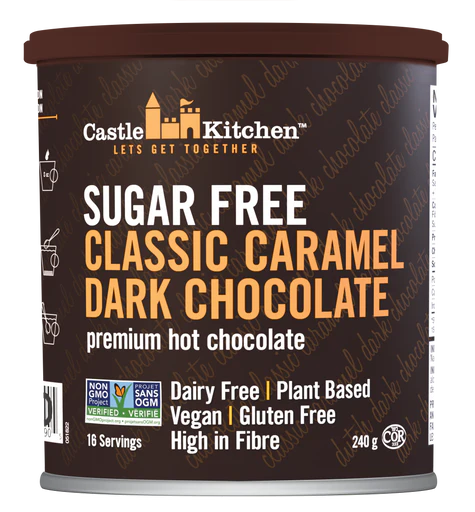 Sugar Free Hot Chocolate Mixes