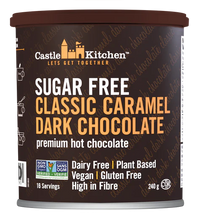 Sugar Free Hot Chocolate Mixes