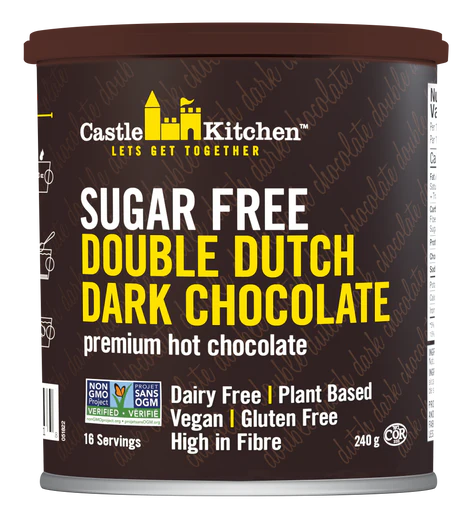 Sugar Free Hot Chocolate Mixes