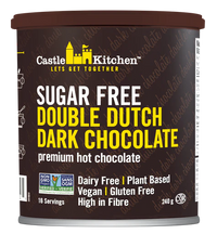 Sugar Free Hot Chocolate Mixes