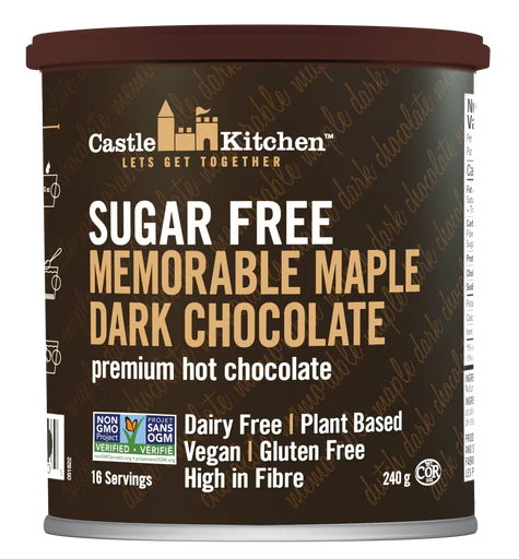 Sugar Free Hot Chocolate Mixes