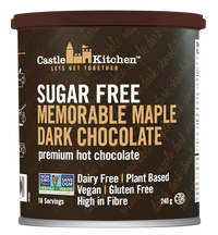 Sugar Free Hot Chocolate Mixes