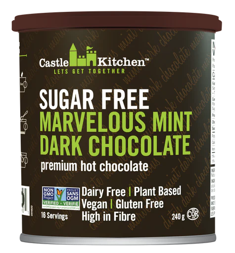 Sugar Free Hot Chocolate Mixes