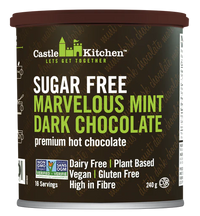 Sugar Free Hot Chocolate Mixes