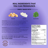 TruBar Snack Bars