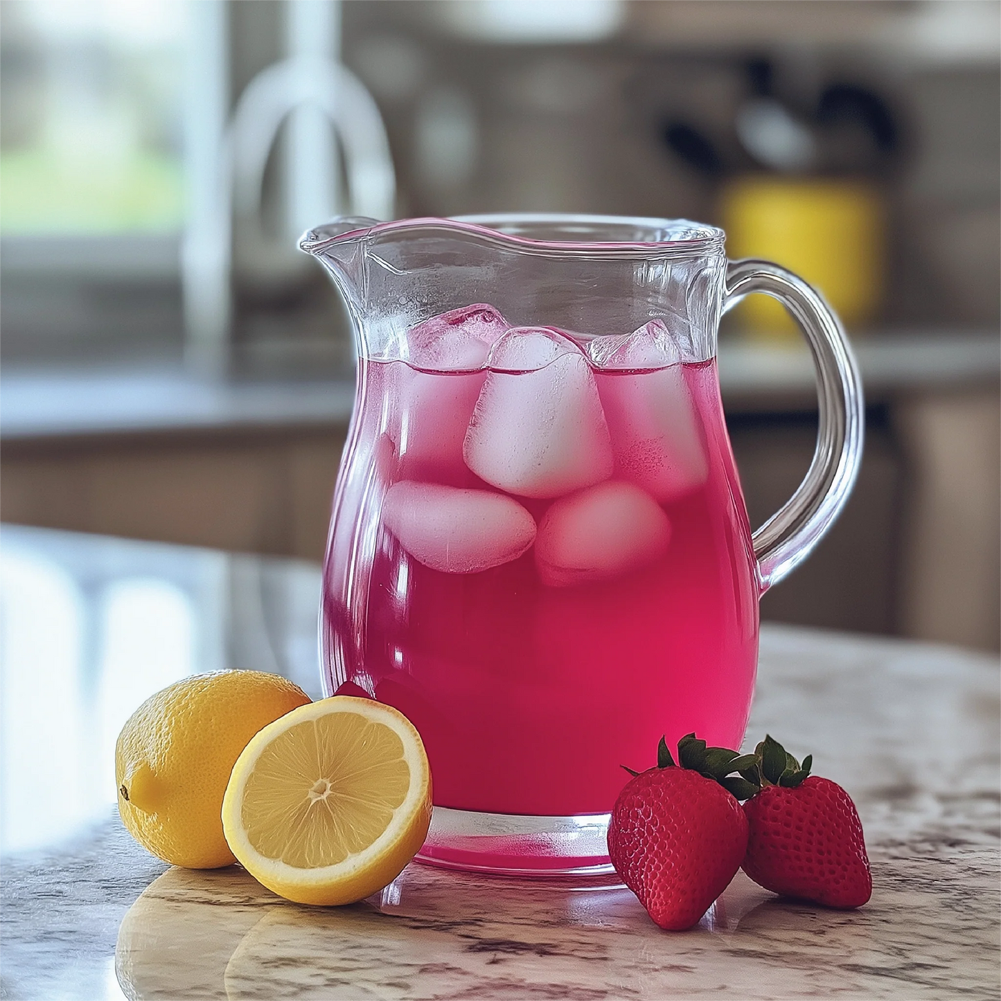 Skinny Syrups - Tea & Lemonade Concentrates