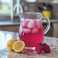 Skinny Syrups - Tea & Lemonade Concentrates