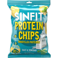 SinFit Protein Chips