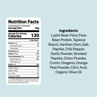 Low Carb Seasoned "Rice"