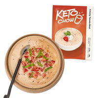 Keto Chow Soup Base