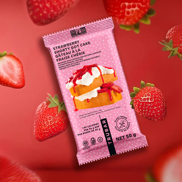 TruBar Snack Bars