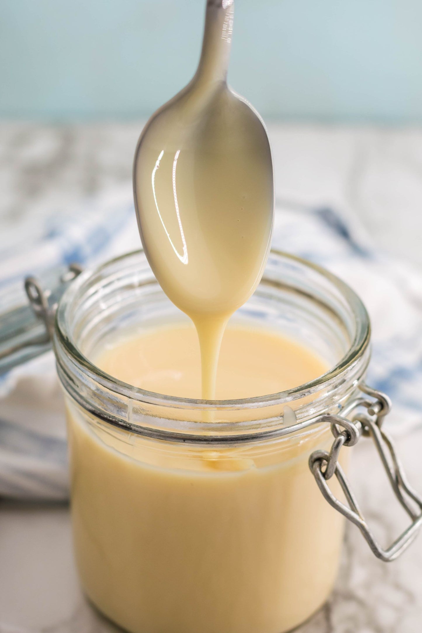 Sugar-Free Sweetened Condensed Milk (Pre-Order)