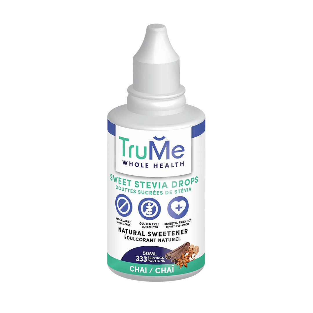 TruMe Stevia Drops