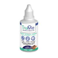 TruMe Stevia Drops