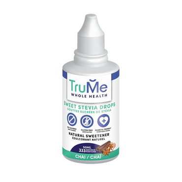 TruMe Stevia Drops